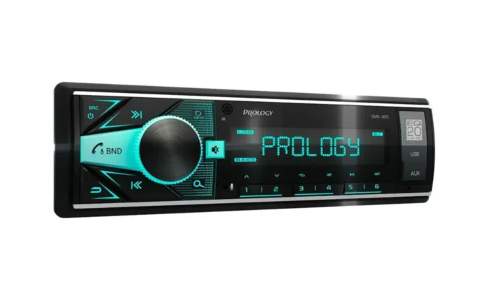 PROLOGY CMX-420