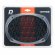 DL Audio Gryphon Pro Grill 69 Black