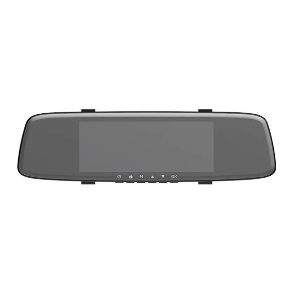 Sho-Me Combo Mirror WiFi DUO
