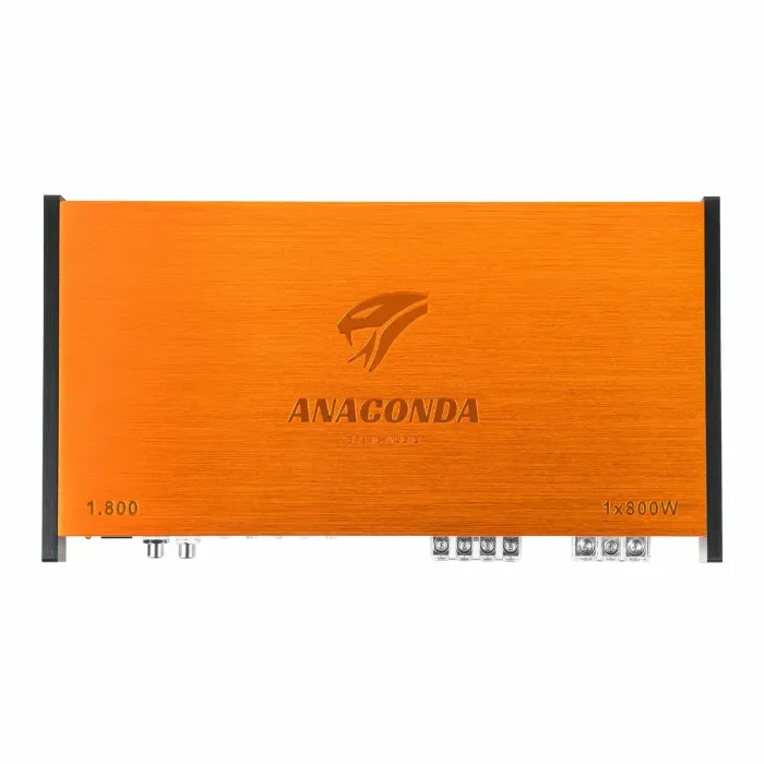 DL Audio Anaconda 1.800