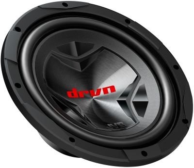 JVC CW-DR120