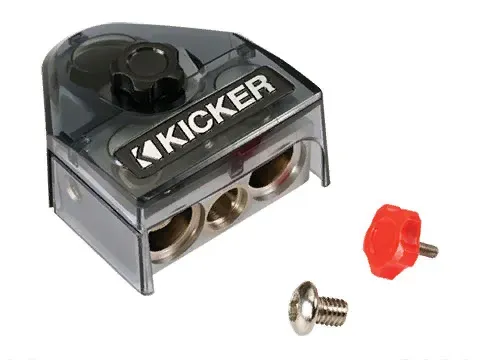 Kicker BT4