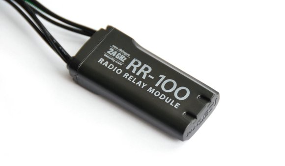 Pandect RR-100