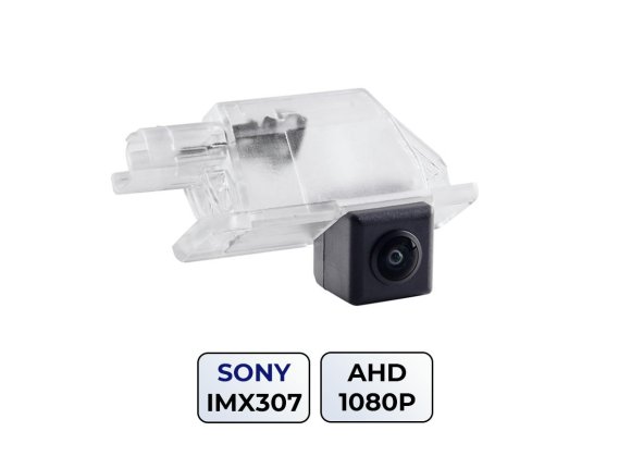 INCAR VDC-083FHD