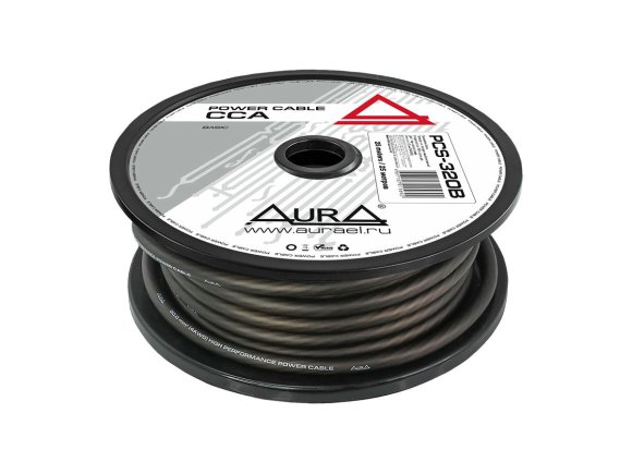 AURA PCS-320B
