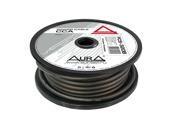AURA PCS-320B