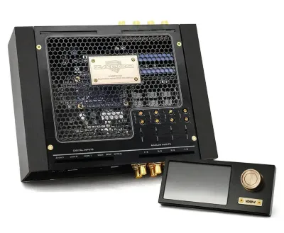 ZAPCO HDSP-Z16 V AD-8G