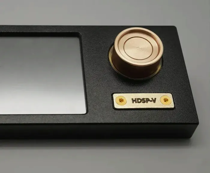 ZAPCO HDSP-Z16 V AD-8G