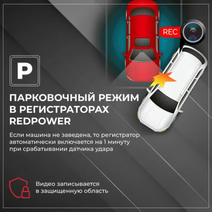RedPower DVR-HV9-G для Haval Jolion 2024+ (комплектация без ассистента)