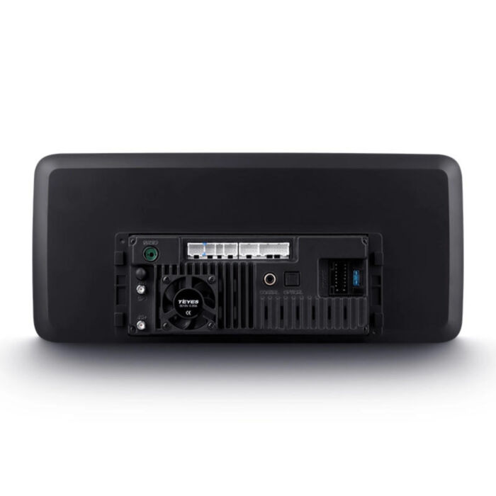 TEYES LUX ONE 360 | 12.3" | 6/128 Gb