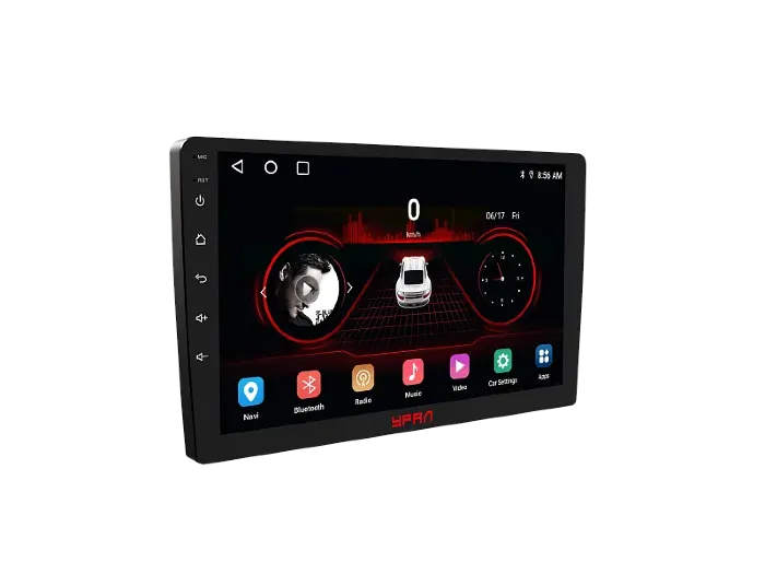 УРАЛ АМС ШТОРМ 92