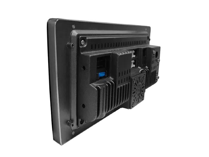 УРАЛ АМС ШТОРМ 92