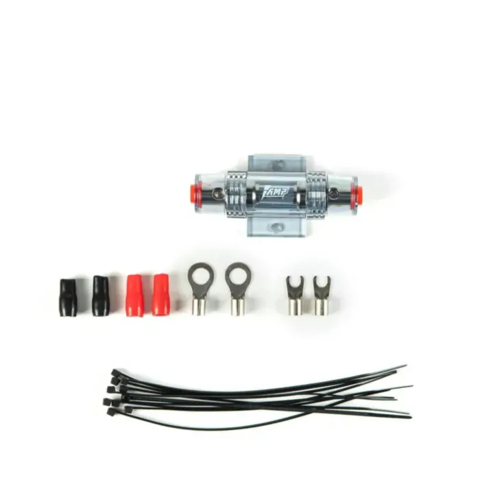 AMP MASS 2.10 для 2х канального усилителя (CCA)