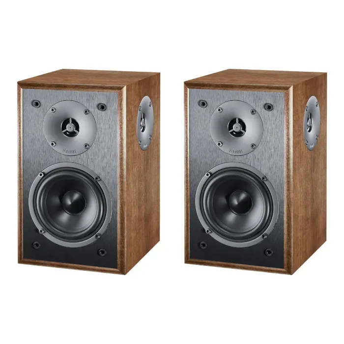 Magnat Monitor S10 D Walnut