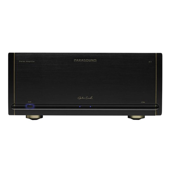 Parasound JC5 Black