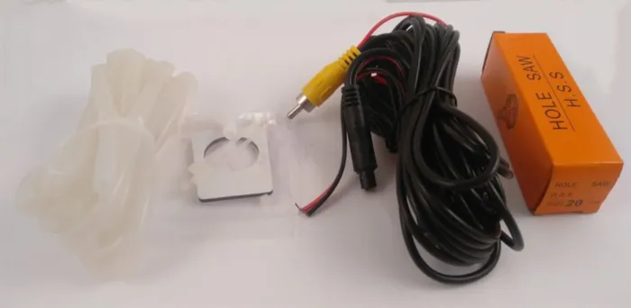 Stare BC-750 AquaCam