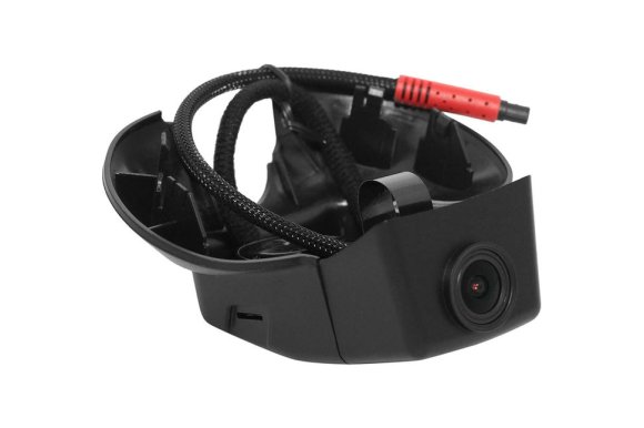 RedPower DVR-VOL7-G для Volvo V40 (2012+)
