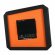 DL Audio Piranha 15A Black V.2