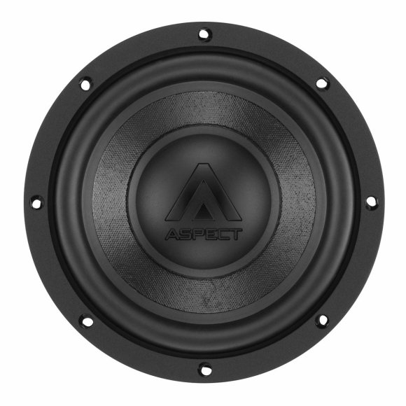Aspect GLW-8s4 SQ