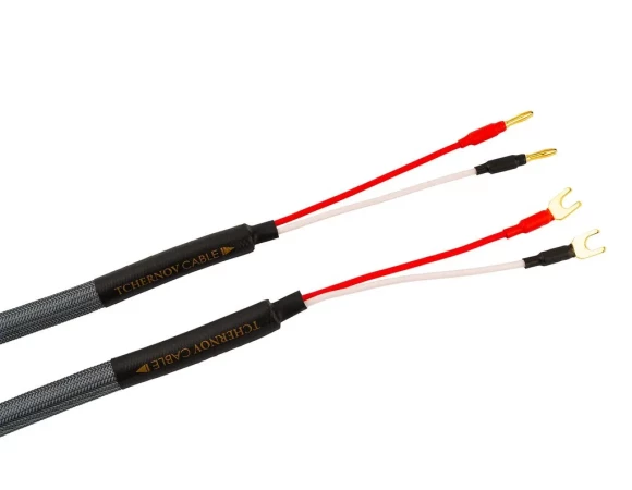 Tchernov Cable Special 2.5 SC Sp/Bn (2.65 m)