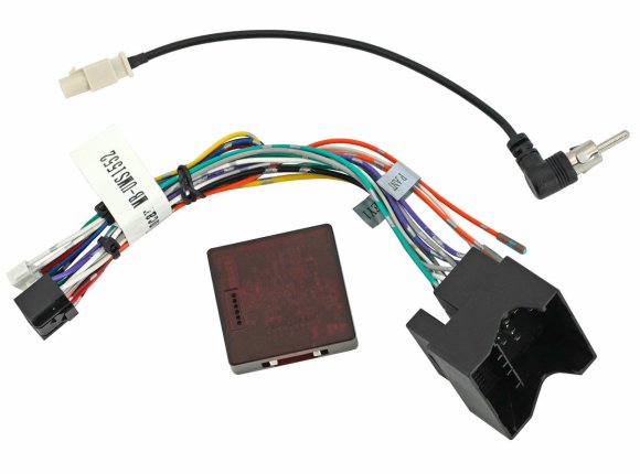 Incar MB-UMS1552
