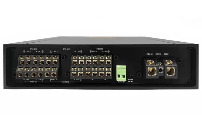 ZAPCO ADSP-Z12 IV-10A BT