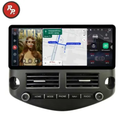 RedPower 85018XLMPRO для Toyota RAV4 3-поколение XA30 (11.2005-01.2013)