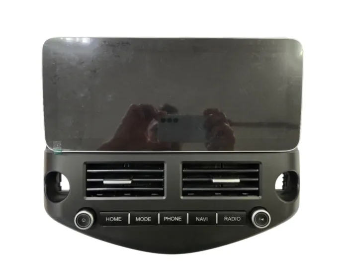 RedPower 85018XLMPRO для Toyota RAV4 3-поколение XA30 (11.2005-01.2013)