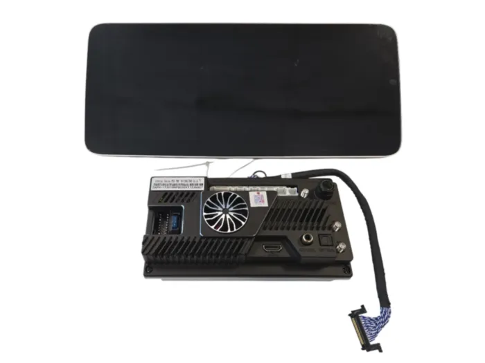 RedPower 85018XLMPRO для Toyota RAV4 3-поколение XA30 (11.2005-01.2013)