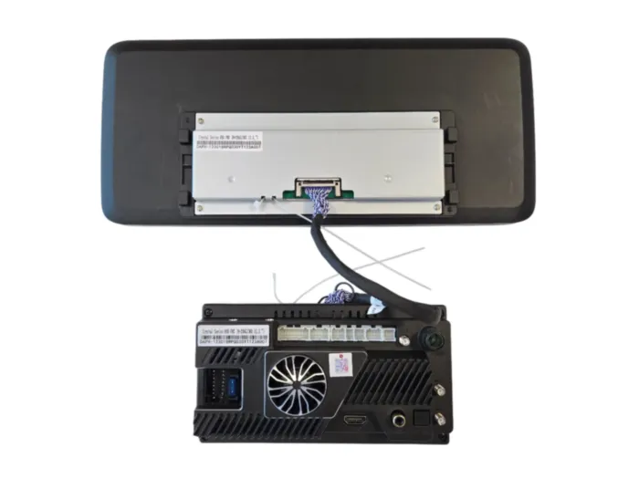 RedPower 85018XLMPRO для Toyota RAV4 3-поколение XA30 (11.2005-01.2013)