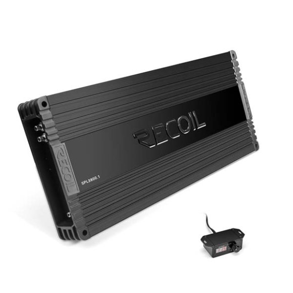RECOIL SPL3800.1