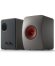KEF LS50 Meta Titanium Grey