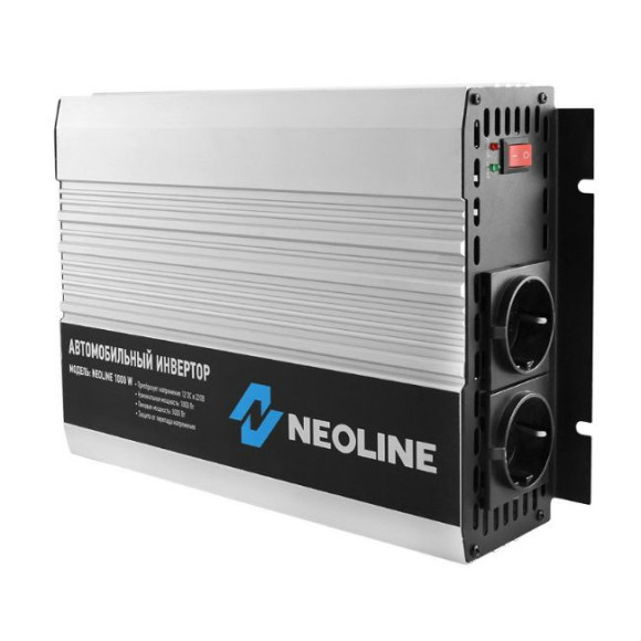 Neoline Инвертор1000W