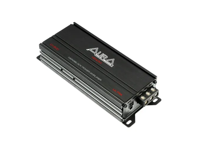 AURA VENOM-D1.800 ULTRA