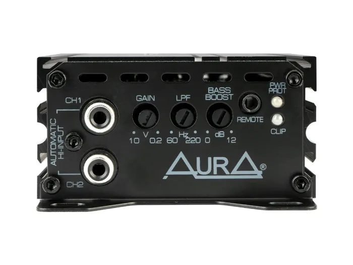 AURA VENOM-D1.800 ULTRA