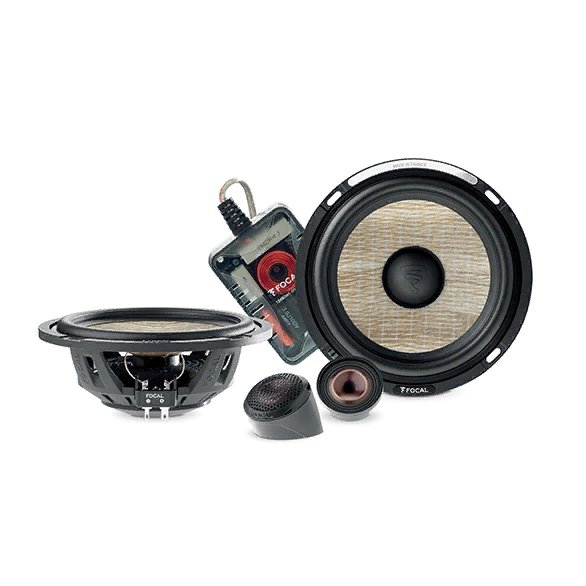 FOCAL PS 165 FSE