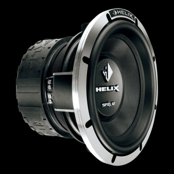 Helix SPXL 12 Competition