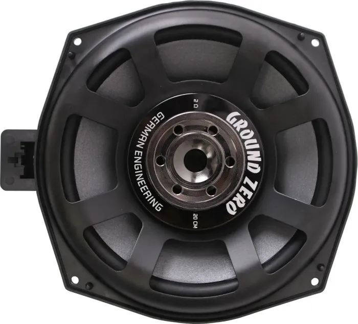 Ground Zero GZCS 200BMW-SW