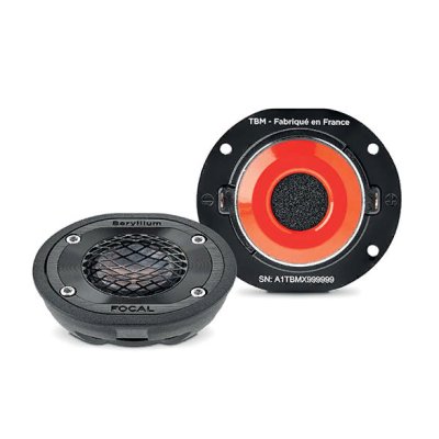 FOCAL TBM