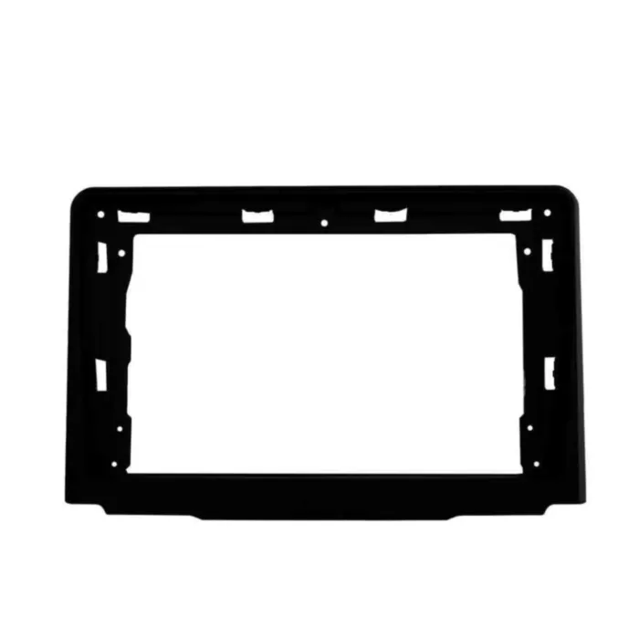 Магнитола для Mazda CX-5 2017+ Parafar (cо встроенным модулем для подключения камер 360) на Андроид 13.0 PF981-9LUX1XHD360