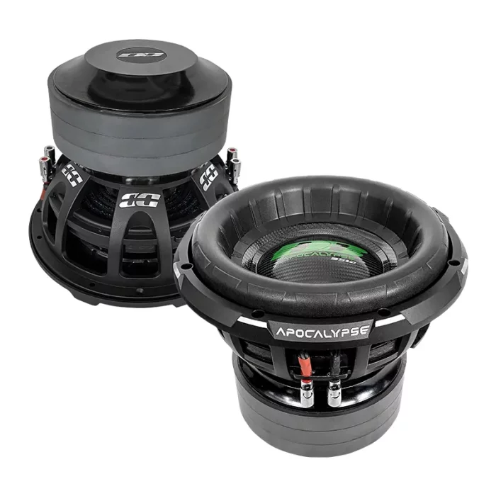 Apocalypse DB-3512R D2