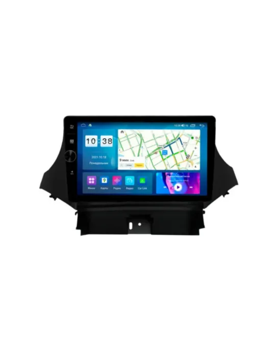 Магнитола для Chevrolet Orlando 2009-2012 Parafar на Андроид 12.0 PF024FHDAV