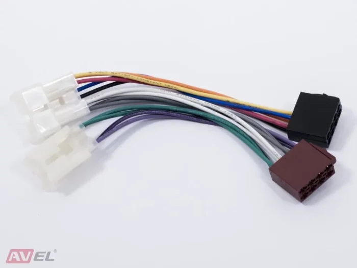 AVEL AVS01ISO (19)