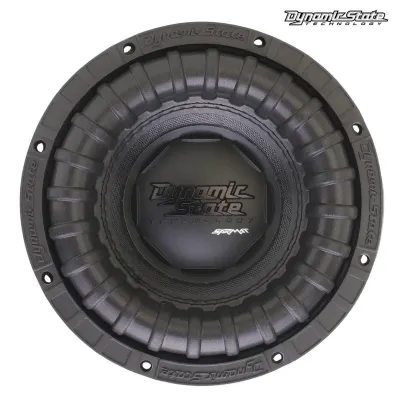 Dynamic State SMW-204