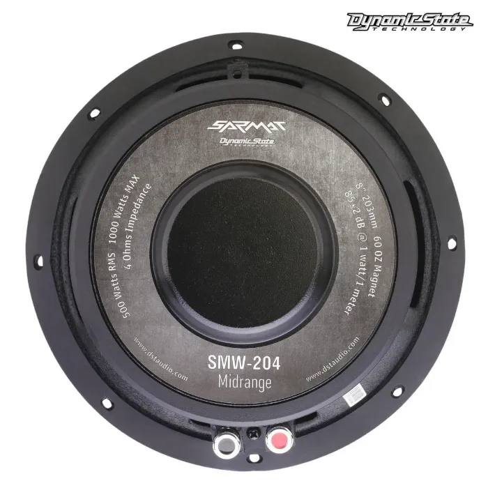 Dynamic State SMW-204