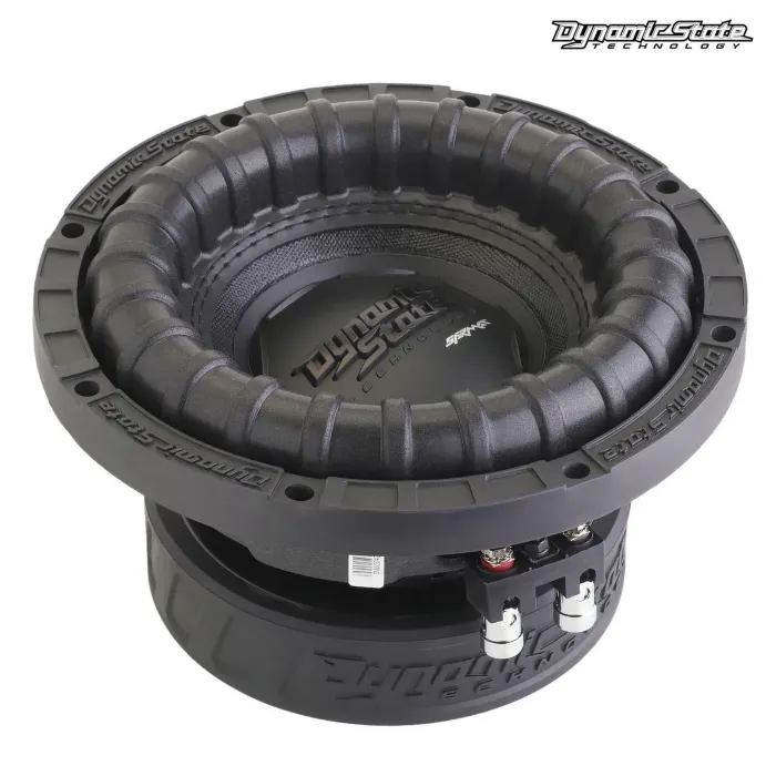 Dynamic State SMW-204