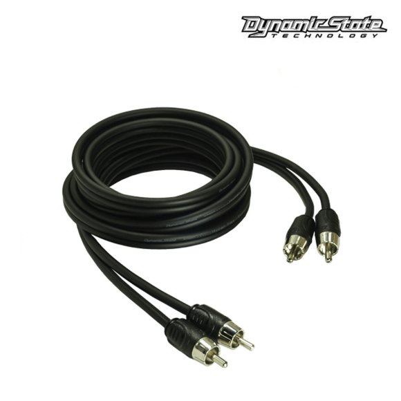 Dynamic State RCP-252 SERIES 1