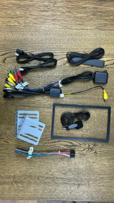 Универсальная магнитола 2 дин Parafar 7 дюймов 178*100 на Андроид 13.0 PF002RNU