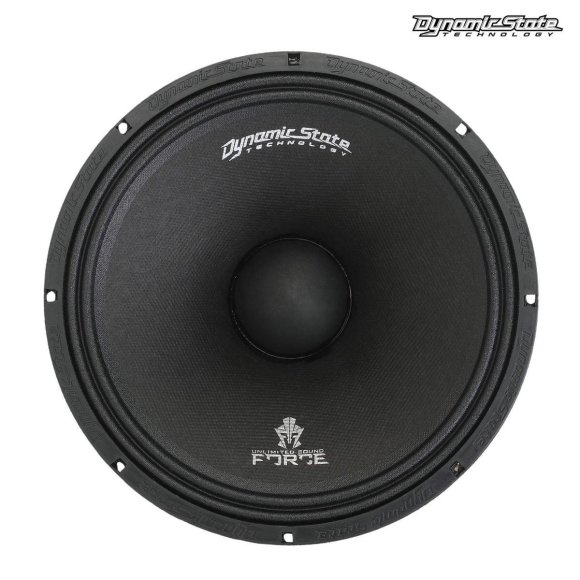 Dynamic State FM165R
