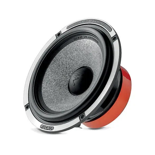 FOCAL 165W-XP Passif Utopia BE